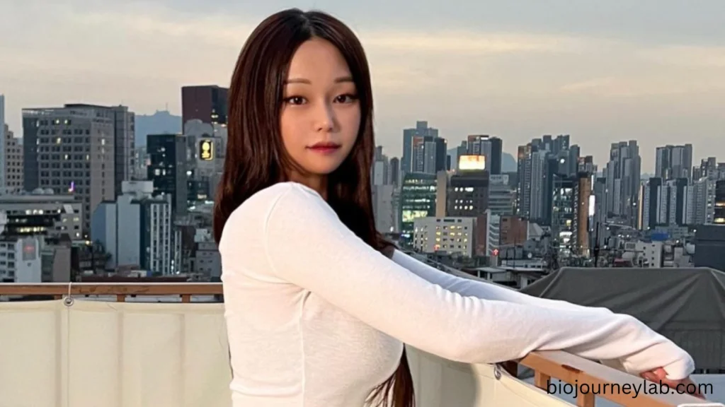 Yuyuhwa Age, Career, Family, Net Worth, Height & More