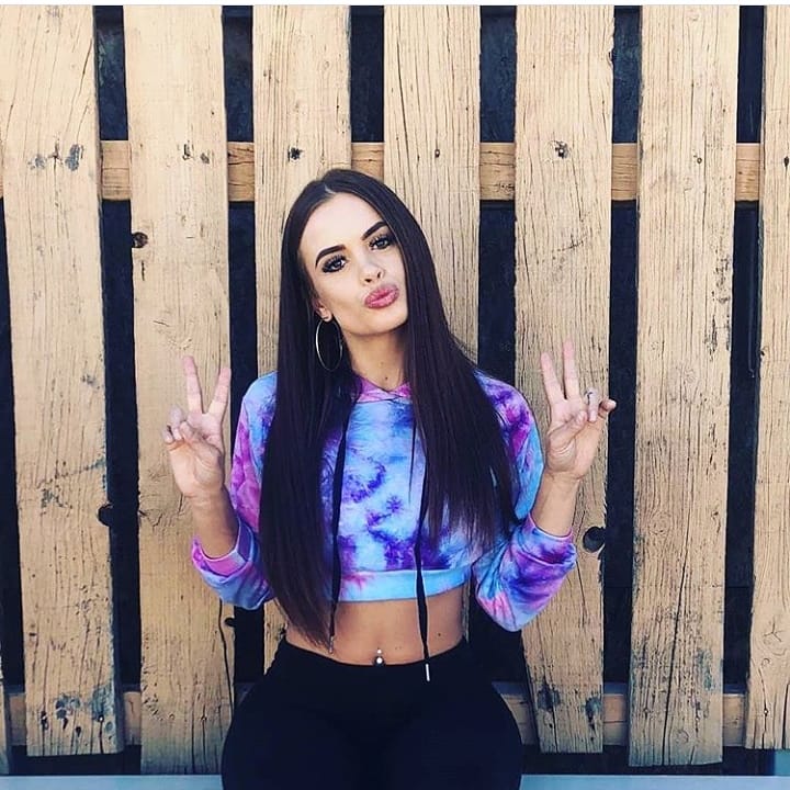 Who Is Allison Parker? Age, Career, Net Worth, Height, Boyfriend & More