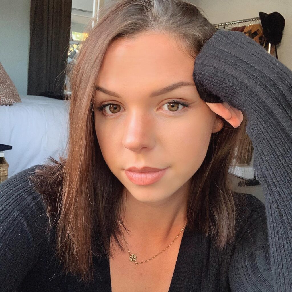 Who Is Mackenzie Jones? Biography, Age, Career, Net worth, Height, Boyfriend, and More