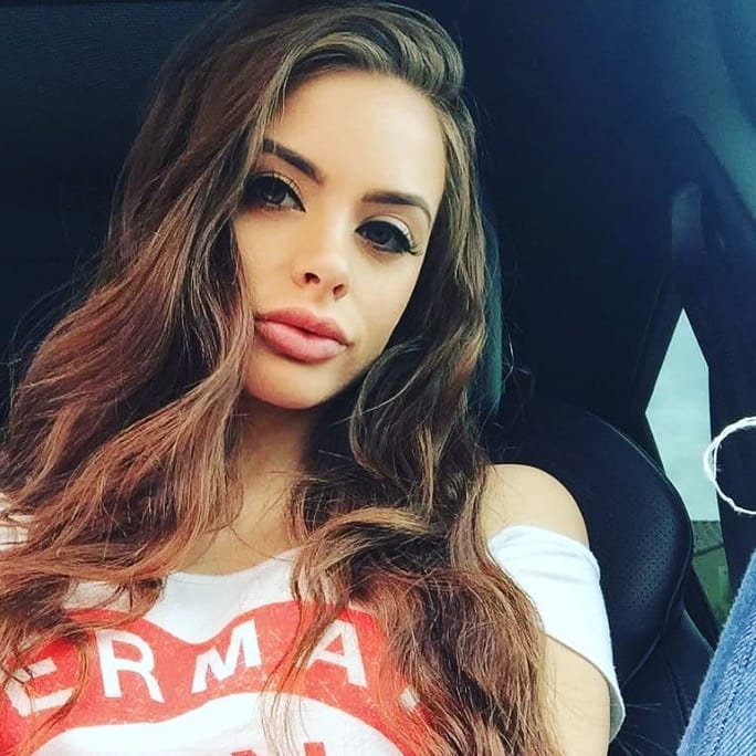 Who Is Allison Parker? Age, Career, Net Worth, Height, Boyfriend & More