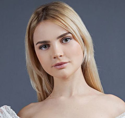 Lika Star Bio Age, Career, Net Worth, Height, Education, Boyfriend & More